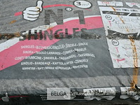 Iko number one dakshingles (±135m²) - afbeelding 4 van  4