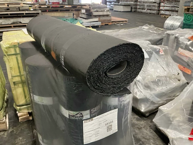 Iko partij roofing - afbeelding 4 van  4
