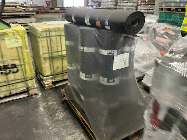 Iko partij roofing - afbeelding 3 van  4