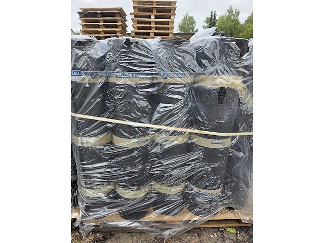 Iko/soprema - dakmaterialen (3x) - afbeelding 3 van  6