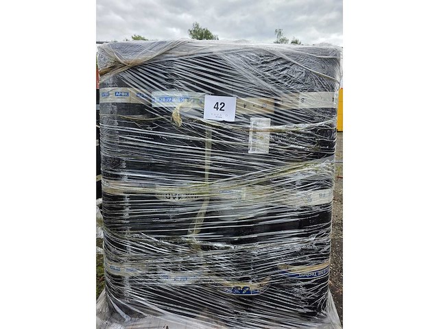 Iko/soprema - dakmaterialen (3x) - afbeelding 1 van  7