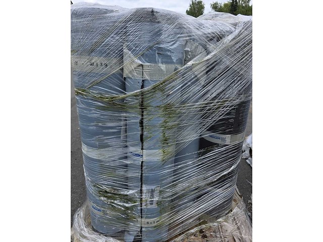 Iko/soprema - dakmaterialen (3x) - afbeelding 6 van  7