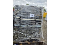 Iko/soprema - dakmaterialen (3x) - afbeelding 1 van  6
