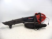 Ikra bladblazer/zuiger - afbeelding 1 van  5