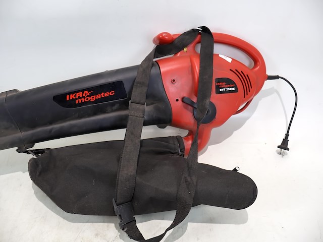 Ikra bladblazer/zuiger - afbeelding 2 van  5