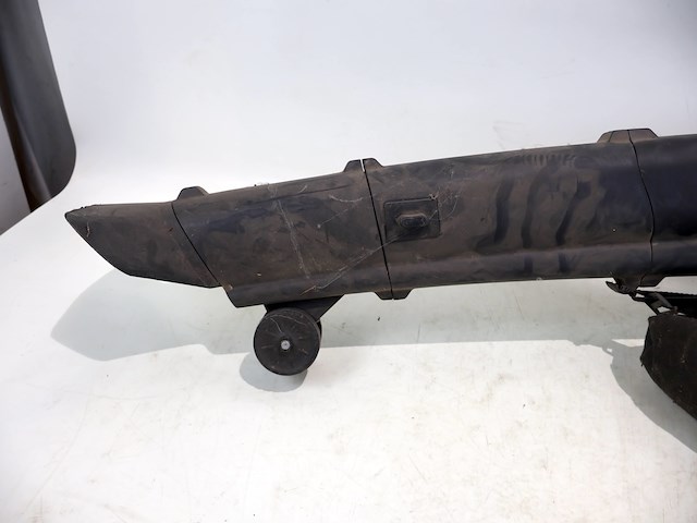 Ikra bladblazer/zuiger - afbeelding 3 van  5