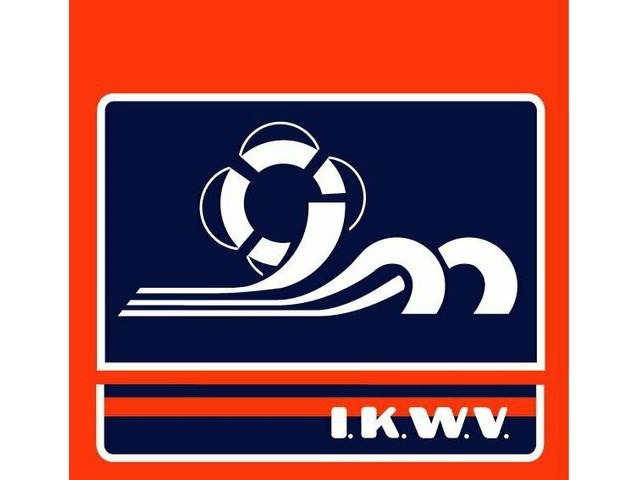Ikwv reddingsdienst • west-vlaanderen