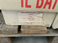 Il battiscopa vloertegel plinten - afbeelding 5 van  7