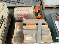 Il battiscopa vloertegel plinten - afbeelding 6 van  7