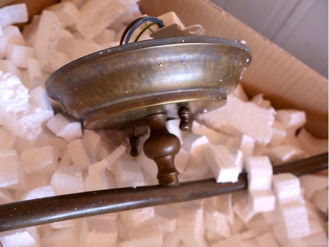 Il fanale hanglamp - afbeelding 4 van  5