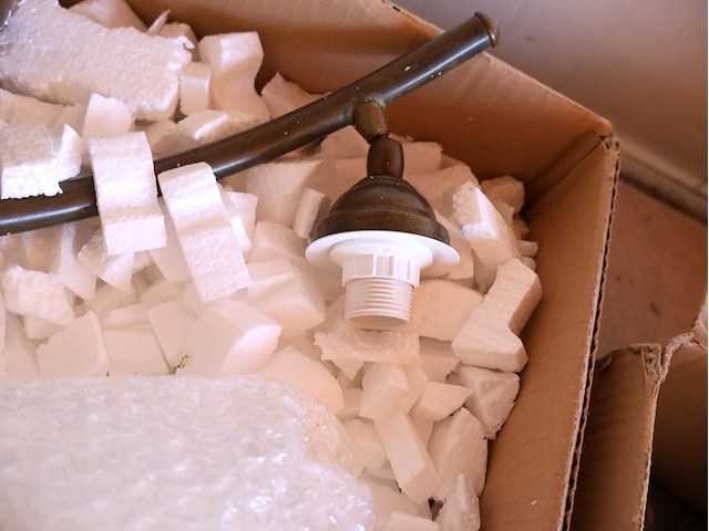 Il fanale hanglamp - afbeelding 5 van  5