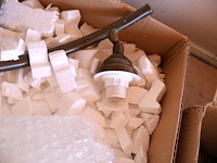 Il fanale hanglamp - afbeelding 5 van  5