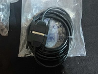 Ilda laser cable (9x) - afbeelding 2 van  3