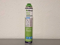 Illbruck 750 ml illbruck pu02 (360x) - afbeelding 1 van  1