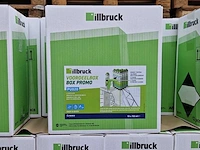 Illbruck pu020 lijmschuim megabox (60x) - afbeelding 1 van  2