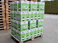 Illbruck pu020 lijmschuim megabox (60x) - afbeelding 2 van  2