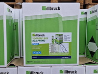 Illbruck pu020 lijmschuim megabox (60x) - afbeelding 1 van  2