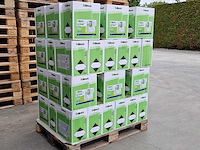 Illbruck pu020 lijmschuim megabox (60x) - afbeelding 2 van  2