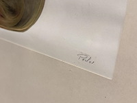 Illustratie paulos - afbeelding 1 van  2