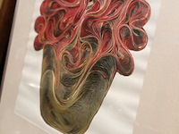 Illustratie paulos - afbeelding 2 van  2