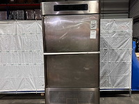 Ilsa - abv4001 - professionele blast chiller