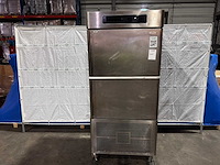 Ilsa - abv4001 - professionele blast chiller - afbeelding 2 van  6