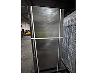 Ilsa - abv4001 - professionele blast chiller - afbeelding 4 van  6