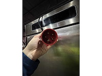 Ilsa - abv4001 - professionele blast chiller - afbeelding 5 van  6