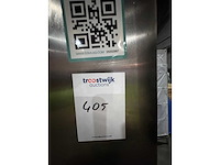 Ilsa - abv4001 - professionele blast chiller - afbeelding 6 van  6