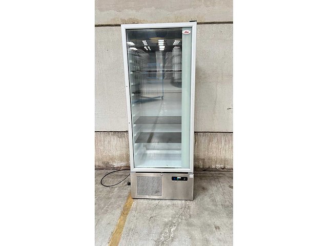 Ilsa - vitrinekoelkast - koelkast - afbeelding 1 van  9