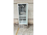 Ilsa - vitrinekoelkast - koelkast - afbeelding 1 van  9