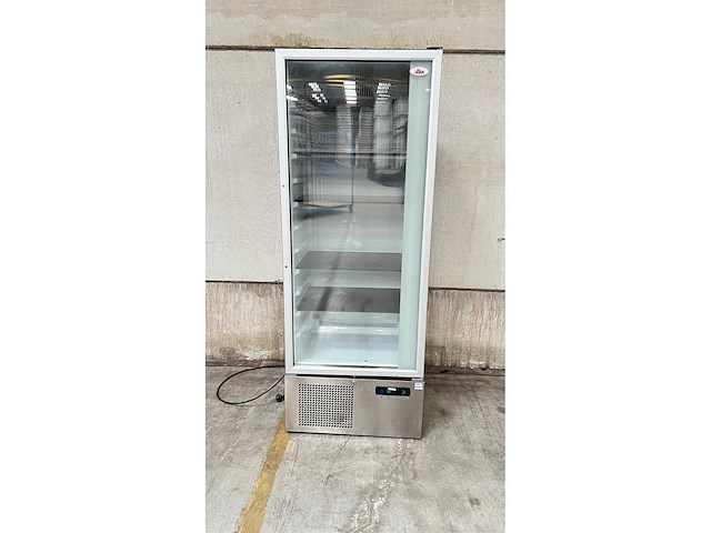 Ilsa - vitrinekoelkast - koelkast - afbeelding 2 van  9