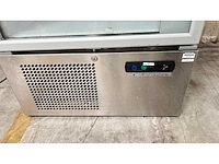 Ilsa - vitrinekoelkast - koelkast - afbeelding 6 van  9