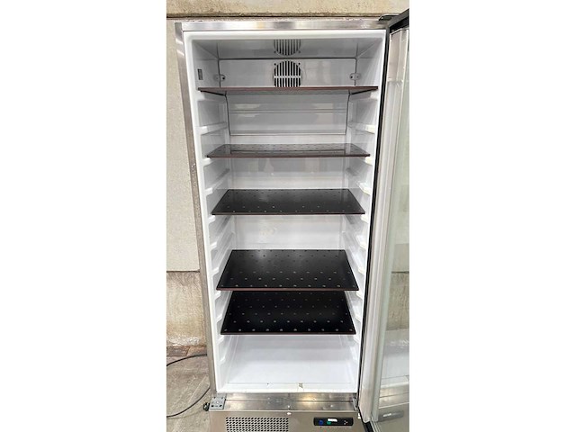 Ilsa - vitrinekoelkast - koelkast - afbeelding 7 van  9