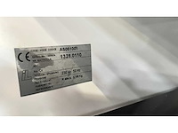 Ilsa - vitrinekoelkast - koelkast - afbeelding 8 van  9