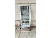 Ilsa - vitrinekoelkast - koelkast - afbeelding 9 van  9