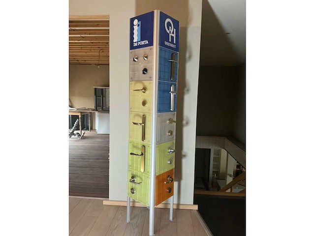 Im porta deurklink (18x) - afbeelding 1 van  3