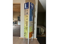 Im porta deurklink (18x) - afbeelding 1 van  3