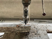 Ima g30 kolomboormachine - afbeelding 4 van  8