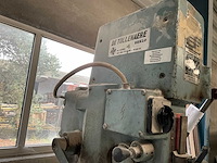 Ima g30 kolomboormachine - afbeelding 7 van  8