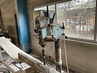 Ima g30 kolomboormachine - afbeelding 1 van  8