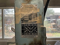 Ima g30 kolomboormachine - afbeelding 5 van  8