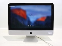 Imac 10,1 (21,5 inch)