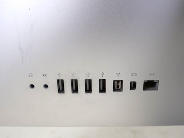 Imac 10,1 (21,5 inch) - afbeelding 3 van  4