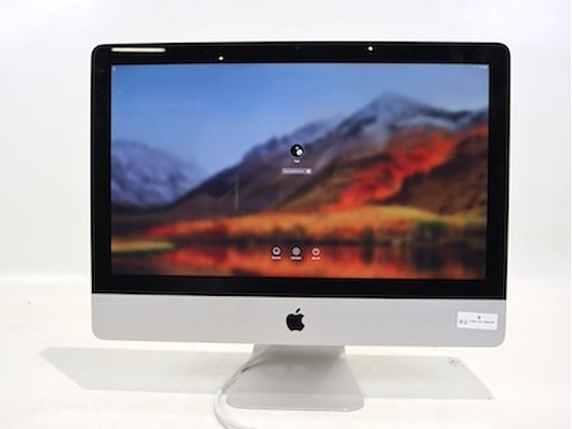 Imac 11,2 (21,5 inch) - afbeelding 1 van  4