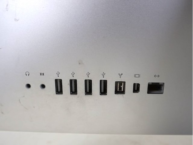 Imac 11,2 (21,5 inch) - afbeelding 3 van  4