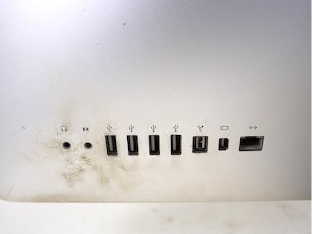 Imac 11,3 (27inch) - afbeelding 3 van  4