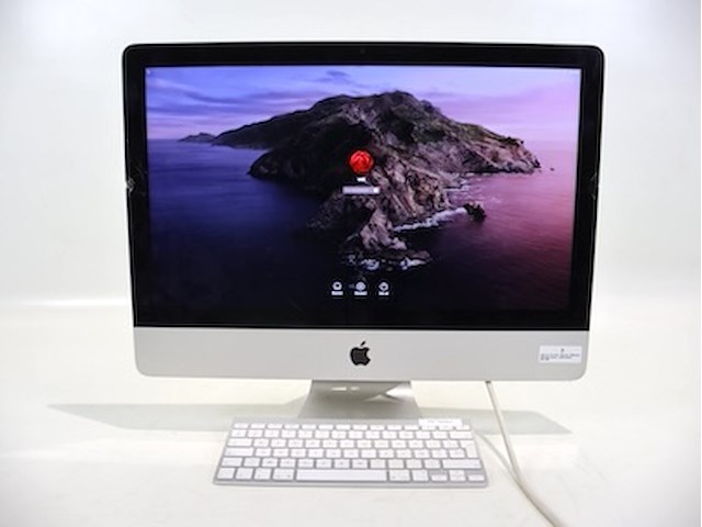 Imac 14,1 (21,5inch) - afbeelding 1 van  8