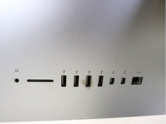 Imac 14,1 (21,5inch) - afbeelding 7 van  8