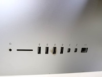 Imac 14,1 (21,5inch) - afbeelding 7 van  8